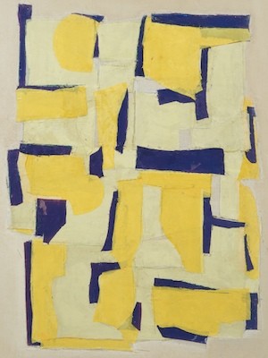 Genji by Henry Albert BOTKIN - auction artwork with signature