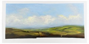 Passing by Peter FRIE
