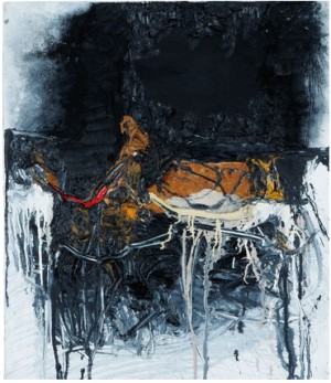 Dettaglio by Giancarlo BARGONI - auction artwork with signature