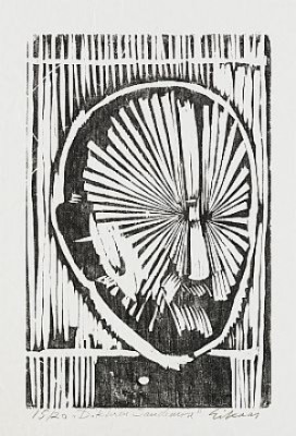 Dikteren Sandemose by Ludvig EIKAAS