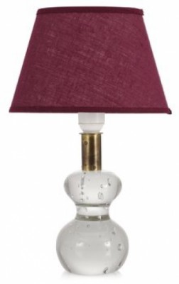Bordslampa, Firma Svenskt Tenn. Modellnummer G 1819/3 by Josef FRANK