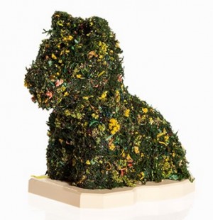 Puppy by Jeff KOONS