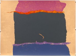 Untitled by Theodoros STAMOS - auction artwork with signature