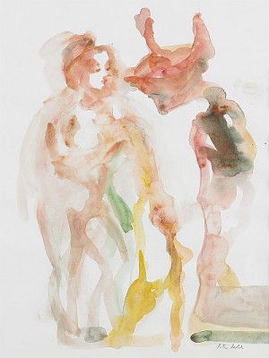 Dans by Peter DAHL