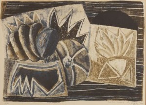 Nature Morte by Wolfgang GAFGEN