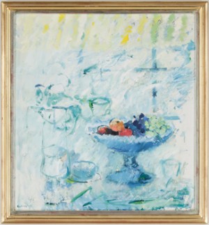 Stilleben by Gustav ARNE