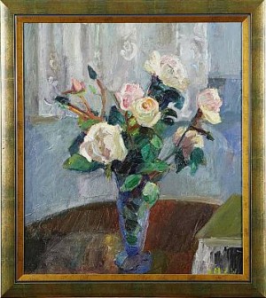 Stilleben by Astrid Munthe De WOLFE