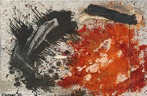 Composition by Jan CREMER