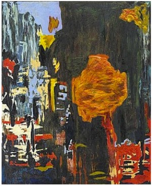 Warrina by Rolf HANSON