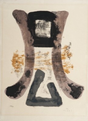 Composition by Kumi SUGAI