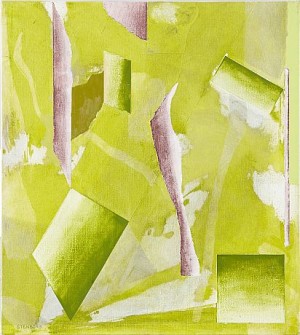 Composition by John STENBORG