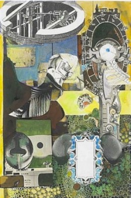 Ur Barockens Brunnar by Endre NEMES
