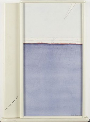 Untitled by RENÉE LORD - auction artwork with signature