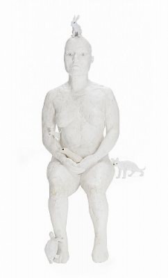Cirkus Bianca by Tilda LOVELL - auction artwork with signature