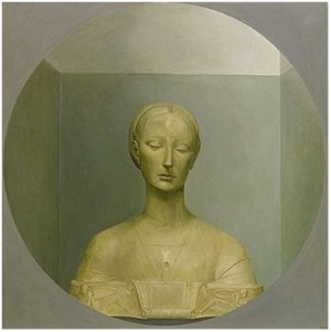 Cast by David DENBY