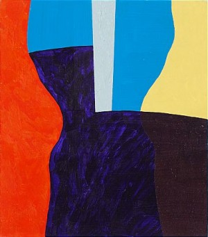 Rackaramarnienne by Håkan BULL - auction artwork with signature