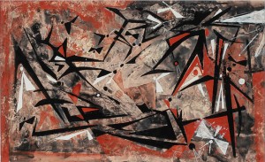 Composition by Walter MAFLI