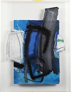 Untitled by Enzo ESPASITO - auction artwork with signature