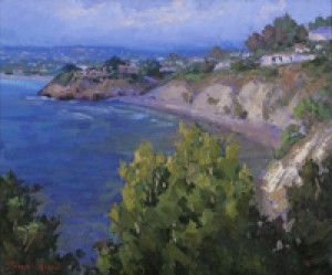 Carmel Coast by Joseph AARON