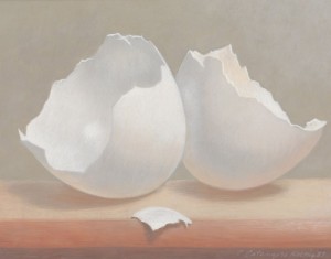 Half Lives by Catherine KOENIG