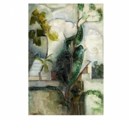 Stilleben by André FAVORY