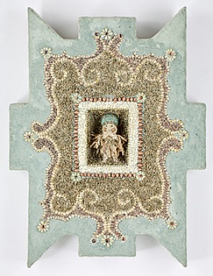 Fetisch by Barton Lidice BENES