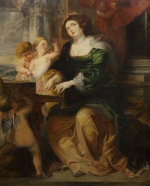 After Peter Paul Rubens,
