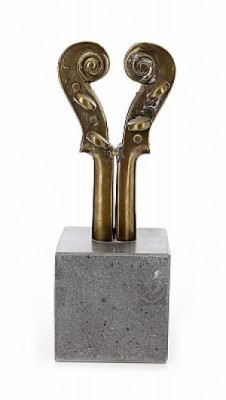 Violin by Fernandez ARMAN