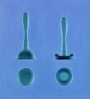 Relief by Roy ADZAK