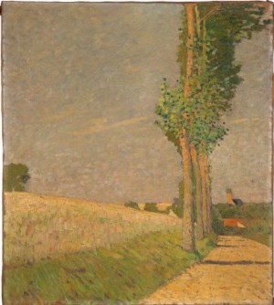 Sunday Morning by Max UTH