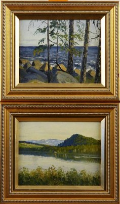 (2) Furuvik Samt Oviksfjället by Oscar LYCKE