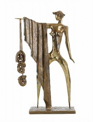 Thalia by Thorwald ALEF
