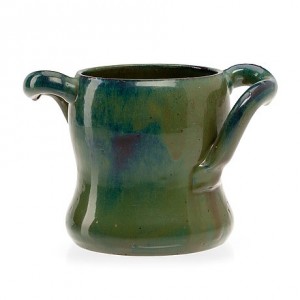 A Vase by Alfred William FINCH