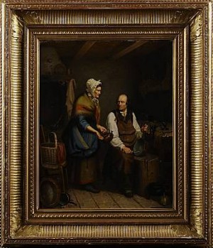 Hos Kopparslagaren by Per ESKILSON