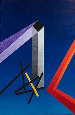 Komposition by Karl MOMEN