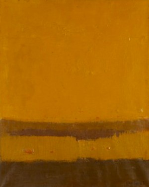 La Conversation by Walter MAFLI