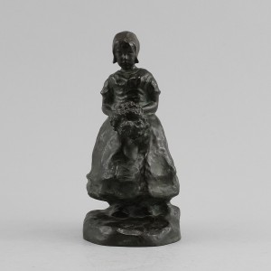 Bukett Lisa by Ruth MILLES