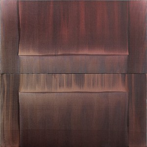 Komposition by Marc DEVADE - auction artwork with signature