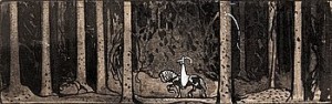 Herr Fabian by John BAUER