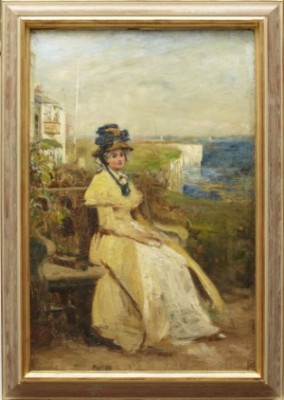His Pol Was Kind And Fair by John Robertson REID