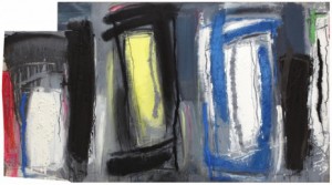 Senza Titolo by Enzo ESPOSITO - auction artwork with signature