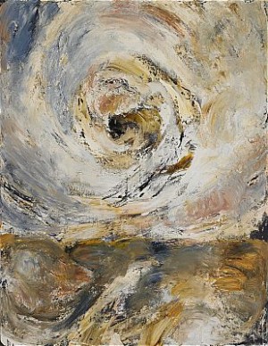 Vredens Hav by Claes EKLUNDH