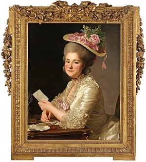 Marie Emilie Boucher