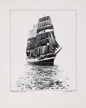 4 St, Fotografier by Ulf SJÖSTEDT