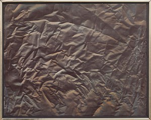 Arid Pressure by Edward EVANS