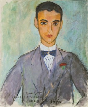 Dandy by Einar JOLIN
