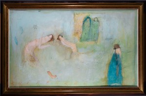 Livets Mening by Juha MERTA