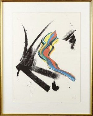 Komposition by Björn RÖNNQUIST