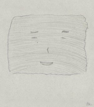 Tv Show (tv Buddha) by Nam June PAIK