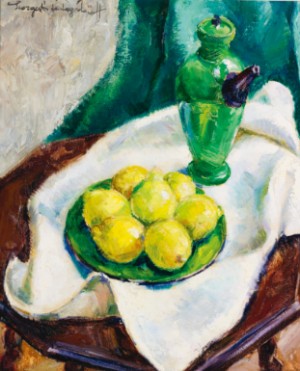 Pogedaieff_georges,anatolievich_(b.1897) by Georges Anatolievich POGEDAIEFF